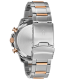 Bulova Marine Star 98B301