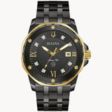 Bulova Marine Star  Series A 98D176