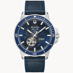 Bulova Marine Star Series C 96A291