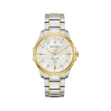 Bulova Marine Star Women's Watch 98P227