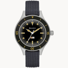 Bulova Mil Ships Archive Series 98A266