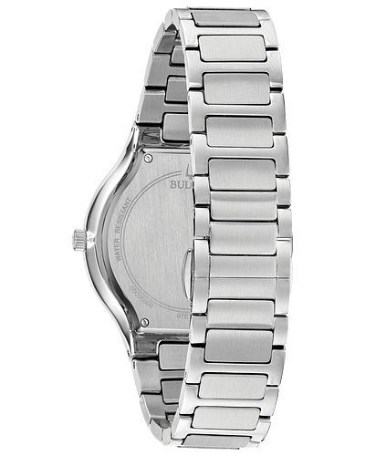 Bulova Millennia 96E117