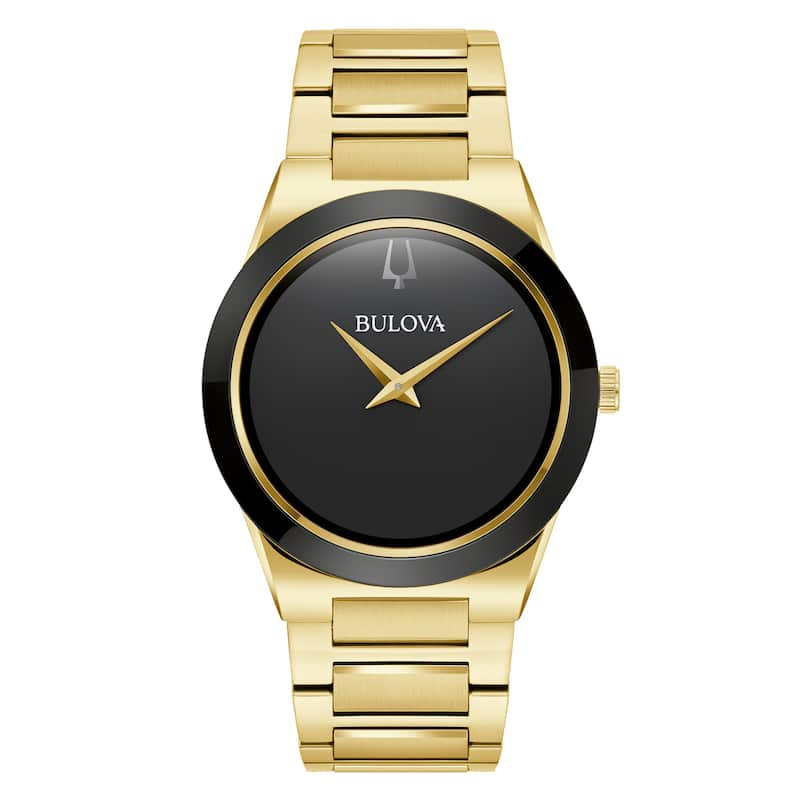 Bulova Modern Collection Men's Watch 97A183