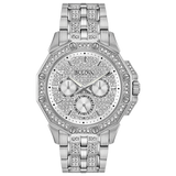 Bulova Octava 96C134