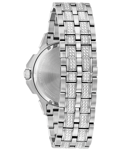 Bulova Octava 96C134