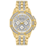 Bulova Octava 98C126