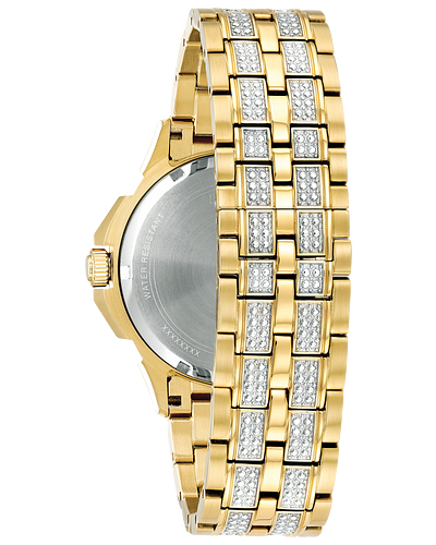 Bulova Octava 98C126