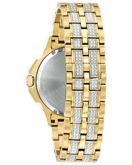 Bulova Octava 98C126