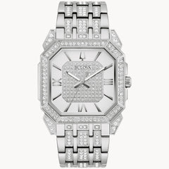 Bulova Octava Crystal 96A285