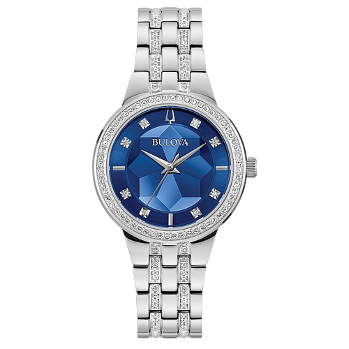 Bulova Phantom 96L276