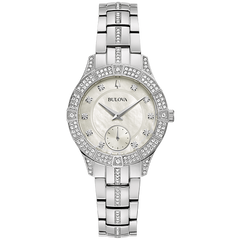 Bulova Phantom 96L291