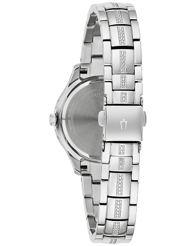 Bulova Phantom 96L291