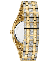 Bulova Phantom 98B323