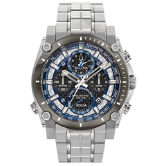 Bulova Precisionist 98B316