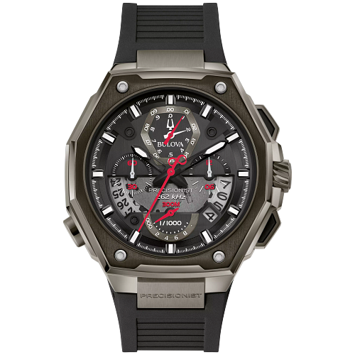 Bulova Precisionist 98B358