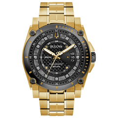 Bulova Precisionist 98D156