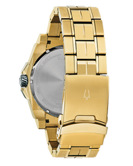 Bulova Precisionist 98D156