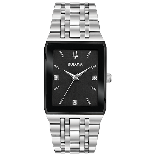 Bulova Quadra 96D145