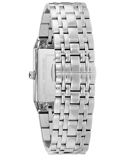 Bulova Quadra 96D145