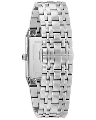 Bulova Quadra 96D145