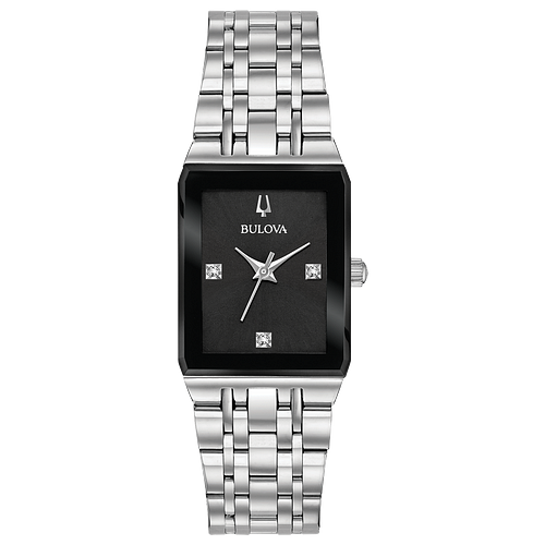 Bulova Quadra 96P202