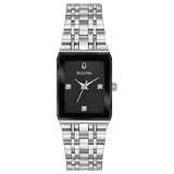 Bulova Quadra 96P202