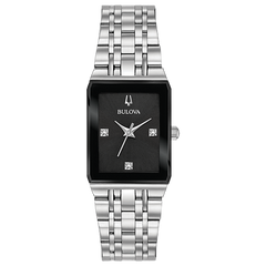 Bulova Quadra 96P202