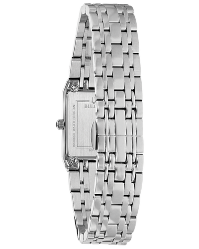 Bulova Quadra 96P202