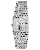 Bulova Quadra 96P202