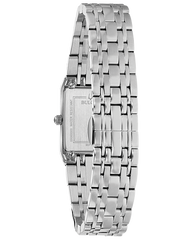 Bulova Quadra 96P202