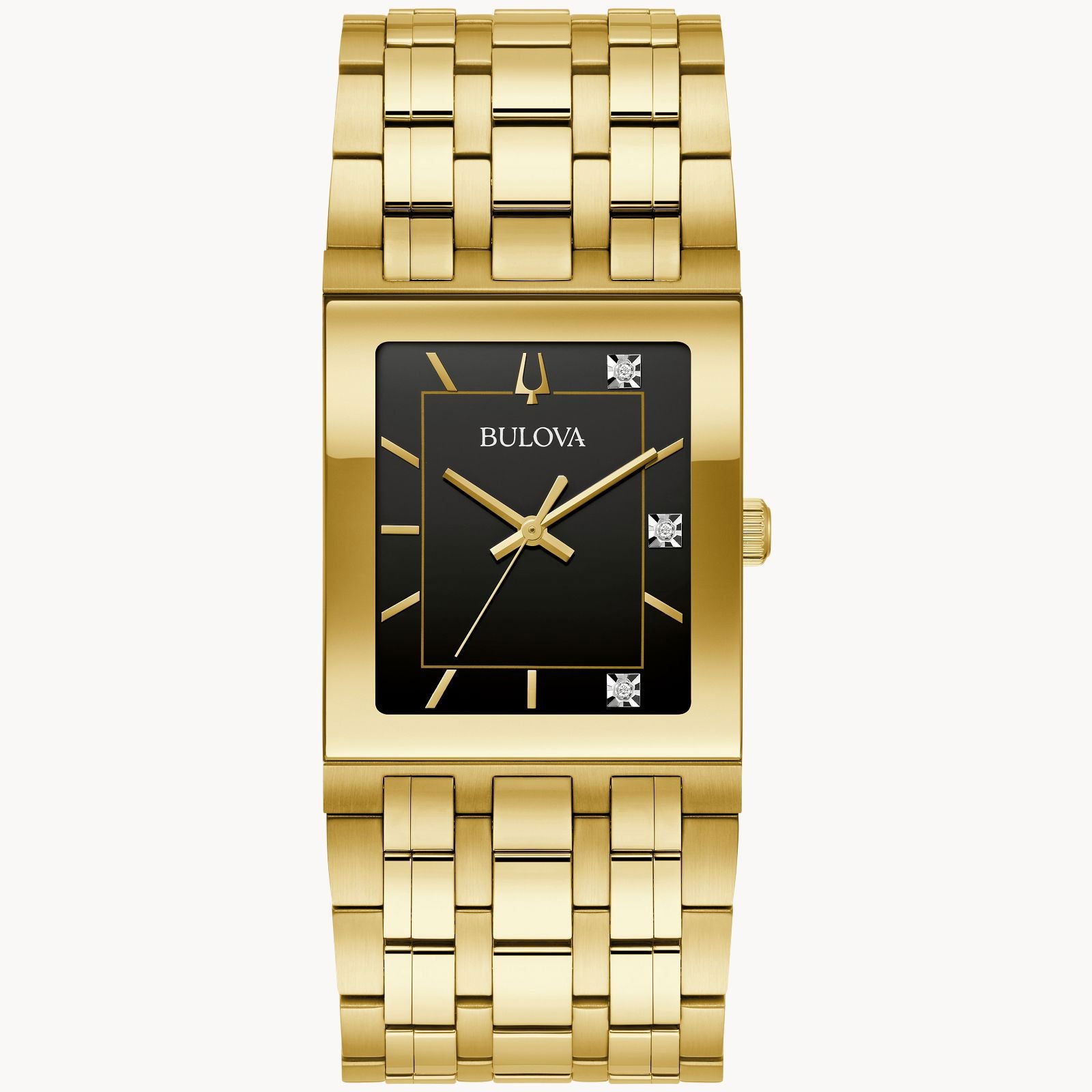 Bulova Quadra Marc Anthony 97D132