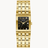 Bulova Quadra Marc Anthony 97P167