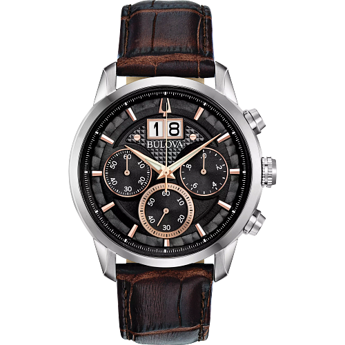 Bulova Sutton 96B311