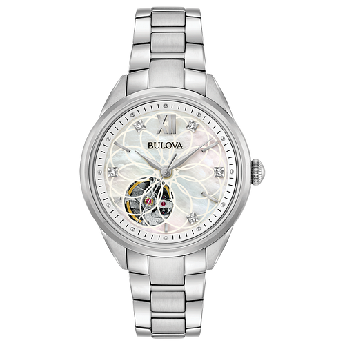 Bulova Sutton 96P181