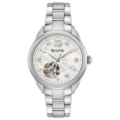 Bulova Sutton 96P181