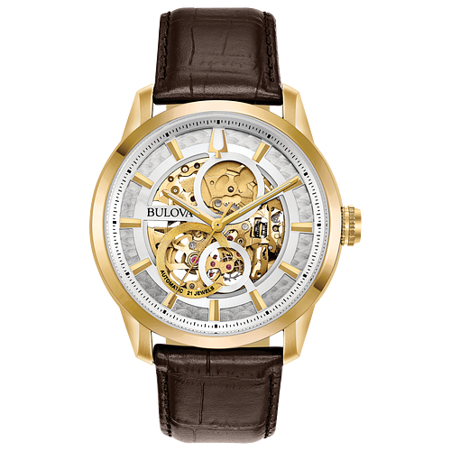 Bulova Sutton 97A138