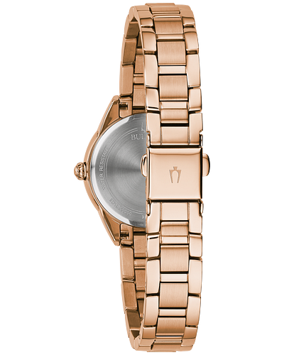 Bulova Sutton 97P151