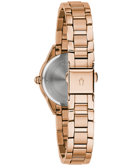 Bulova Sutton 97P151