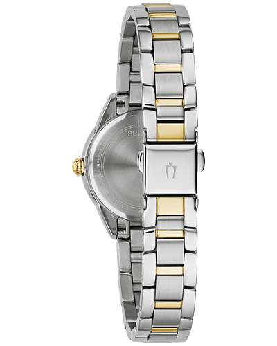 Bulova Sutton 98L277