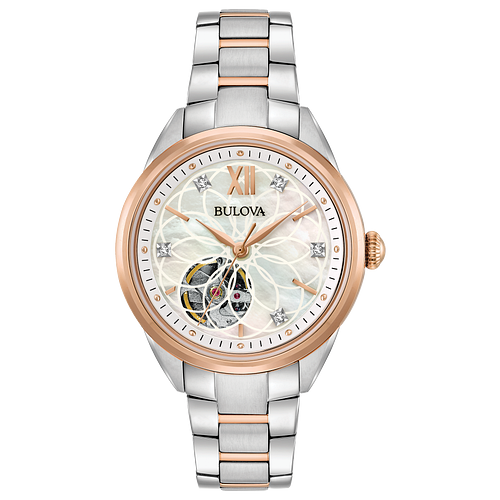 Bulova Sutton 98P170