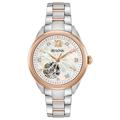 Bulova Sutton 98P170