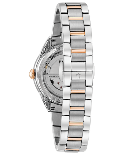 Bulova Sutton 98P170