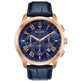 Bulova Wilton 97B170