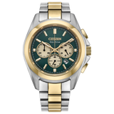 Citizen Sport Luxury CA4684-54X