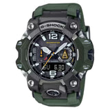 Casio G-SHOCK MUDMASTER Men's Watch GWGB1000-3A