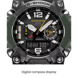 Casio G-SHOCK MUDMASTER Men's Watch GWGB1000-3A