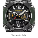 Casio G-SHOCK MUDMASTER Men's Watch GWGB1000-3A