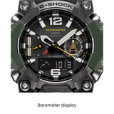 Casio G-SHOCK MUDMASTER Men's Watch GWGB1000-3A