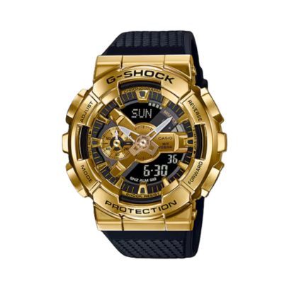 Casio G-Shock Classic Analog-Digital Men's Watch GM110G-1A9