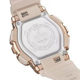 Casio G-Shock Metal Clad Rose Gold GM-S110PG-4A